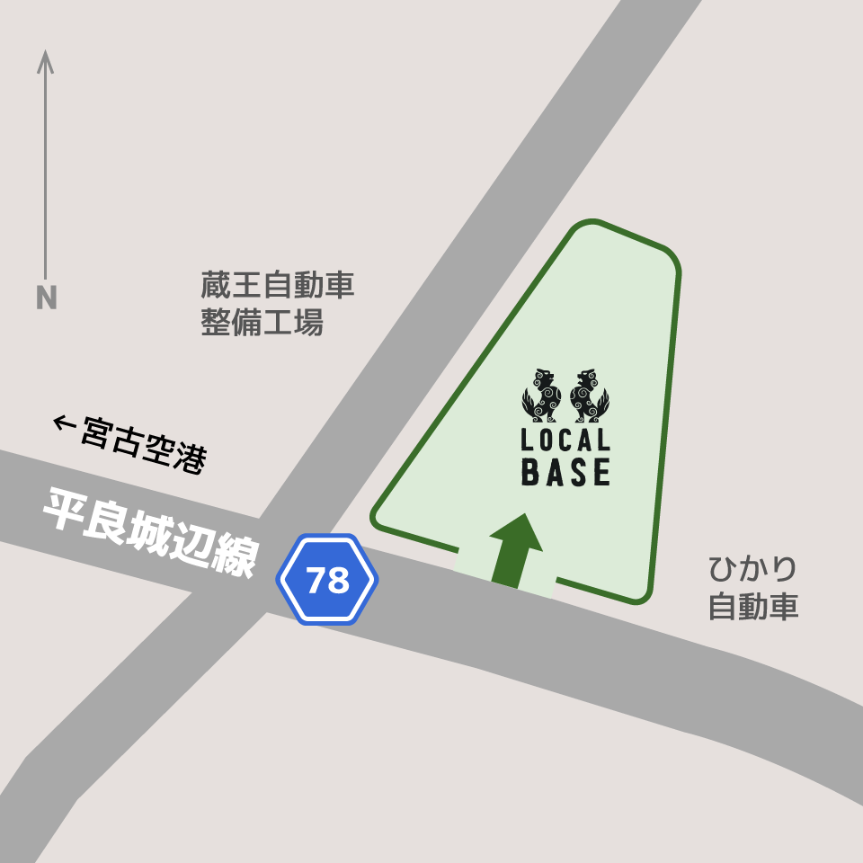 詳細地図