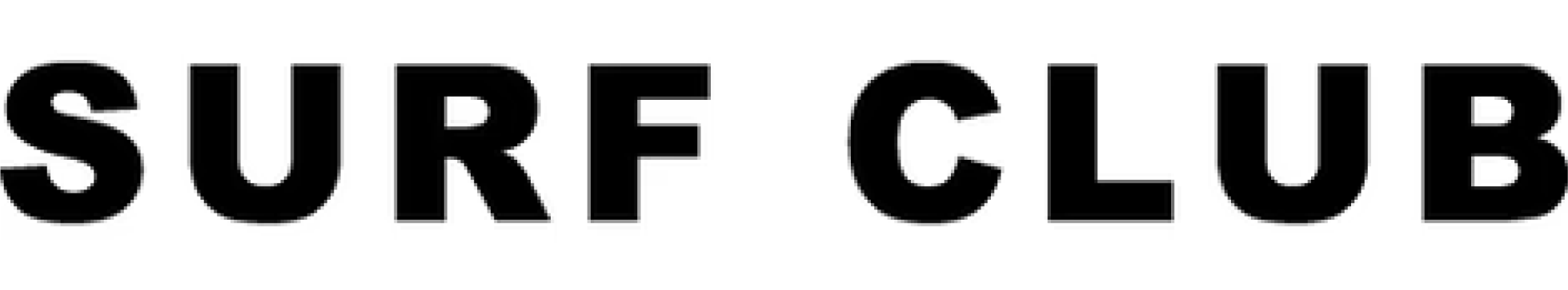 SURF CLUB